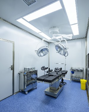 保定安卓貝拉醫(yī)療美容門診部_保定安卓貝拉醫(yī)療美容門診部手術(shù)室