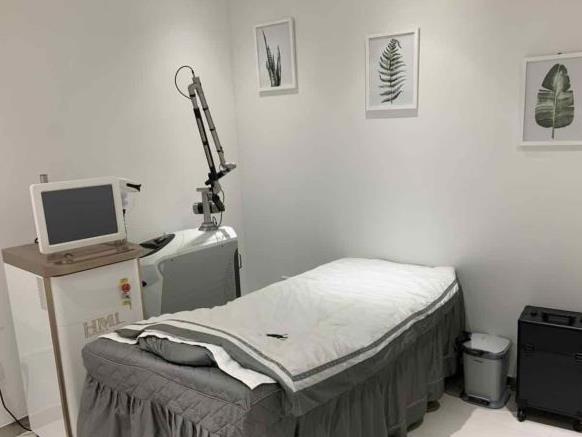 徐州優(yōu)儷智美醫(yī)療美容診所 徐州優(yōu)儷智美醫(yī)療美容診所