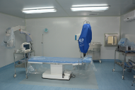 白山愛爾眼科醫(yī)院_白山愛爾眼科醫(yī)院手術室