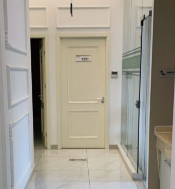 北京安仁醫(yī)院醫(yī)療美容科_北京安仁醫(yī)院醫(yī)療美容科走廊