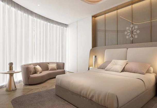 徐州科洛伊醫(yī)療美容門診部_病房