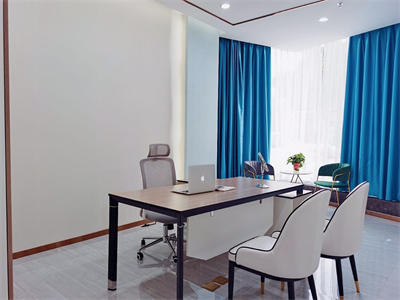 徐州瑞晶醫(yī)學(xué)美容門診部_咨詢室