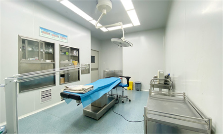 徐州市第一人民醫(yī)院整形美容科 徐州市第一人民醫(yī)院整形美容科