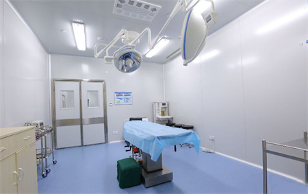 徐州萊美儷格美容醫(yī)院_手術(shù)室