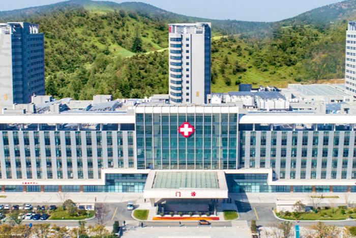 徐州市第一人民醫(yī)院整形美容科 徐州市第一人民醫(yī)院整形美容科