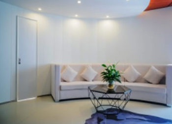 北京邦定萬泉醫(yī)療美容診所_北京邦定萬泉醫(yī)療美容診所休息區(qū)