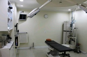 北京博美醫(yī)療整形美容醫(yī)院_北京博美醫(yī)療整形美容醫(yī)院手術室