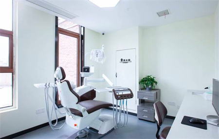 宿州利美口腔診所 宿州利美口腔診所