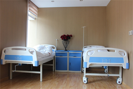 宿州利美口腔診所_病房