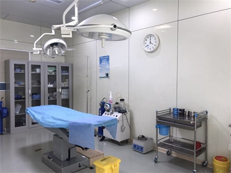 宿州陽(yáng)光醫(yī)療美容醫(yī)院_手術(shù)室
