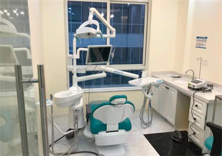 徐州博愛口腔醫(yī)院 徐州博愛口腔醫(yī)院