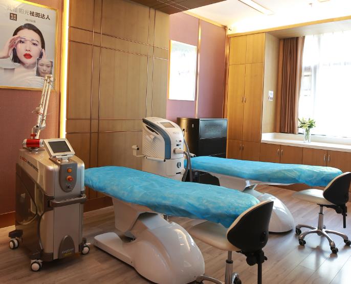 宿州陽(yáng)光醫(yī)療美容醫(yī)院 宿州陽(yáng)光醫(yī)療美容醫(yī)院