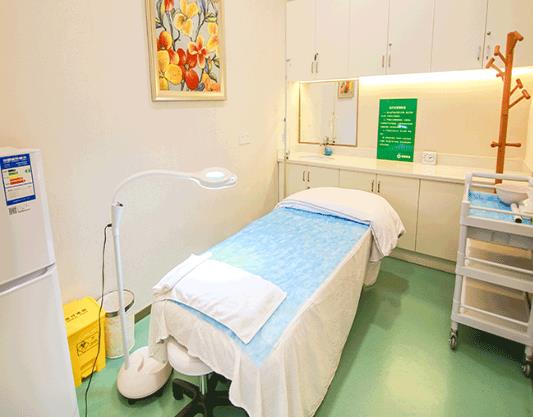 宿州康麗醫(yī)療美容門診部 宿州康麗醫(yī)療美容門診部