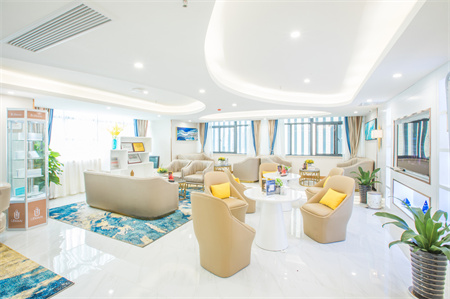 宿州華美醫(yī)療美容門診部 宿州華美醫(yī)療美容門診部