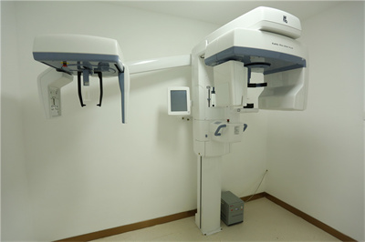 宿州胡剛口腔診所_ct室