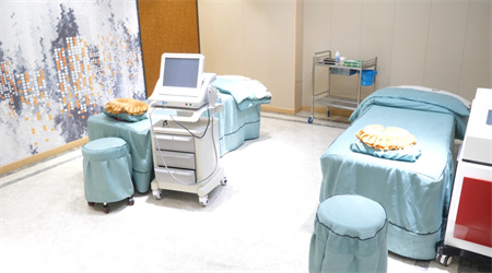 宿遷美萊雅醫(yī)療美容門診部_皮膚治療室