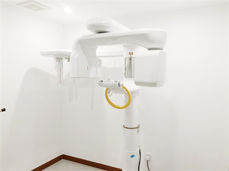 宿州愛牙口腔醫(yī)院_ct室