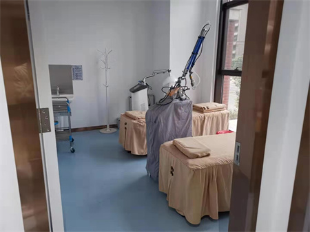 宿州漢密爾頓醫(yī)學(xué)美容醫(yī)院_治療室