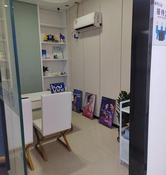 宿州合眾博雅口腔醫(yī)院 宿州合眾博雅口腔醫(yī)院