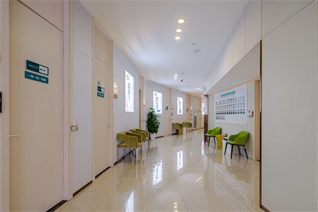 宿州韓仕醫(yī)療美容診所