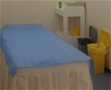 邢臺(tái)協(xié)和醫(yī)院整形美容科_注射室