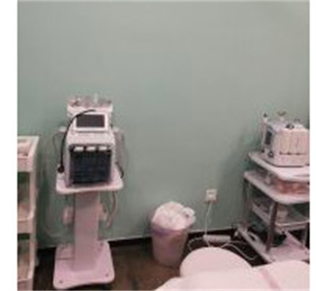 信陽(yáng)紫涵醫(yī)療美容醫(yī)院_醫(yī)院儀器