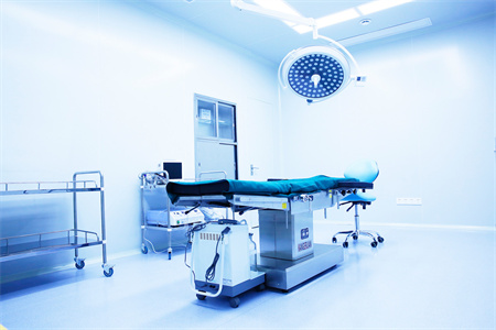 信陽易韓醫(yī)療美容醫(yī)院_手術(shù)室