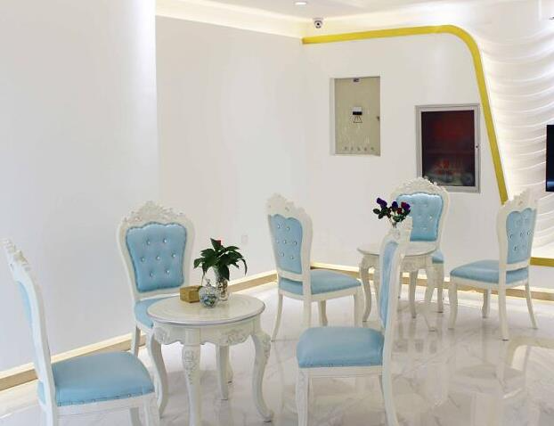 邢臺美琳達醫(yī)療美容診所_休息區(qū)