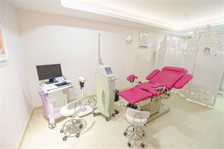 信陽(yáng)中心醫(yī)院燒傷整形外科_注射室