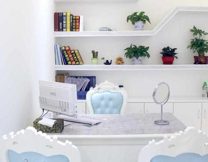 邢臺美琳達醫(yī)療美容診所_病房