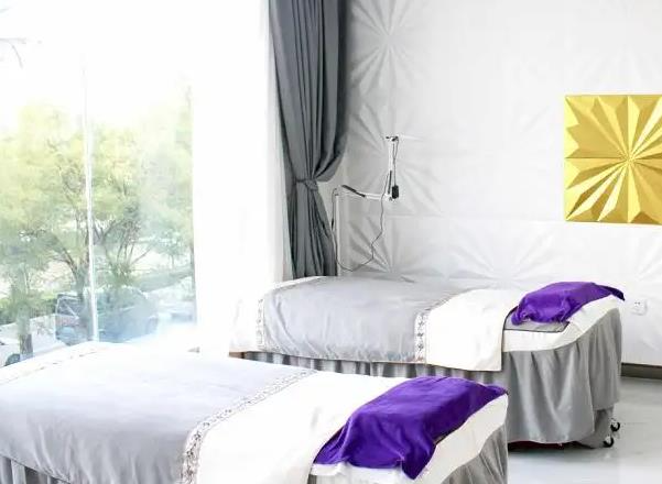 邢臺美琳達醫(yī)療美容診所_治療室