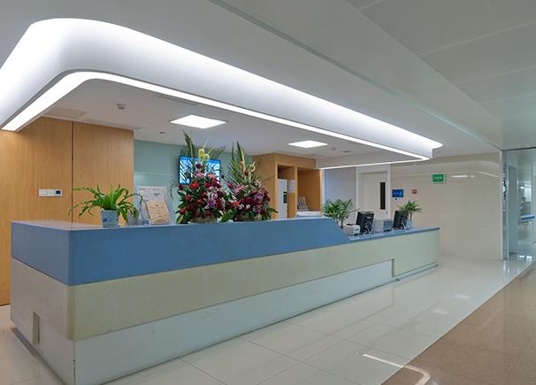 新沂市人民醫(yī)院燒傷整形美容科