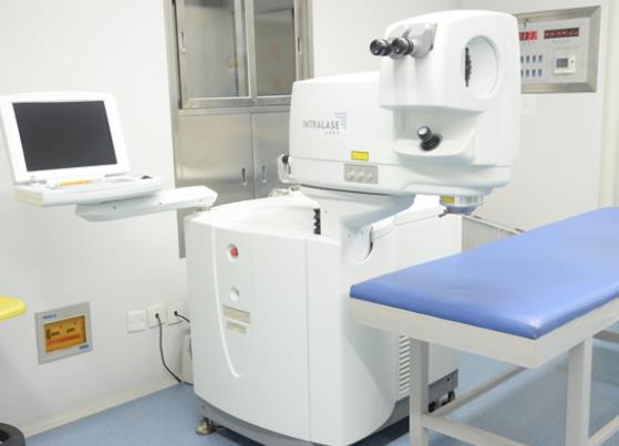 信陽尖峰眼科醫(yī)院 信陽尖峰眼科醫(yī)院