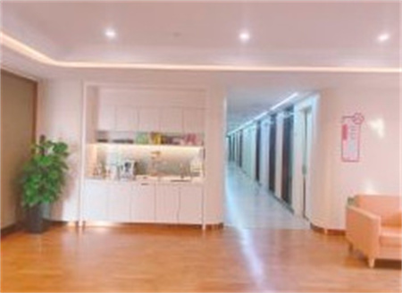 信陽(yáng)修形美林醫(yī)療美容門(mén)診部