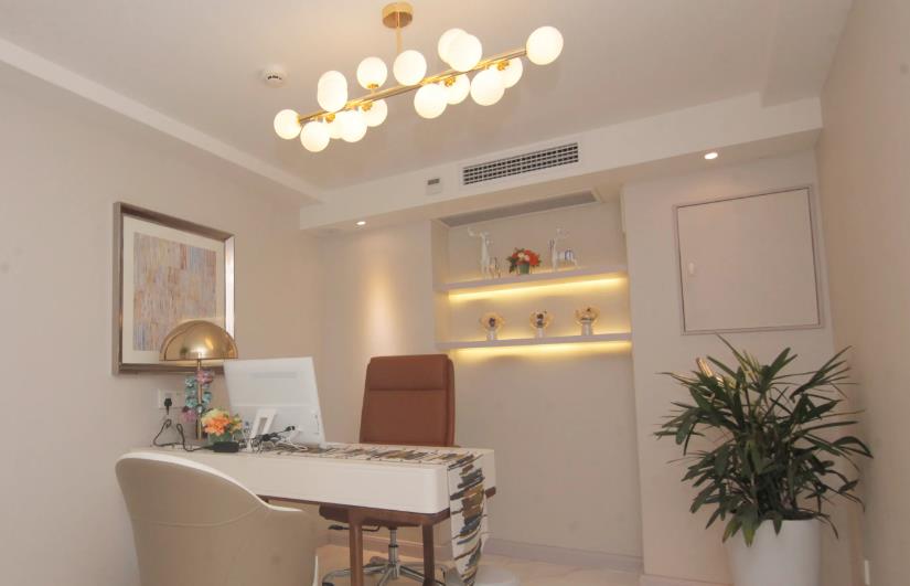 新鄉(xiāng)奕諾美醫(yī)療美容醫(yī)院