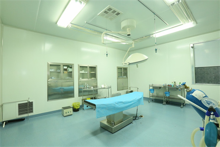 新鄉(xiāng)藝佳醫(yī)療美容診所_手術(shù)室