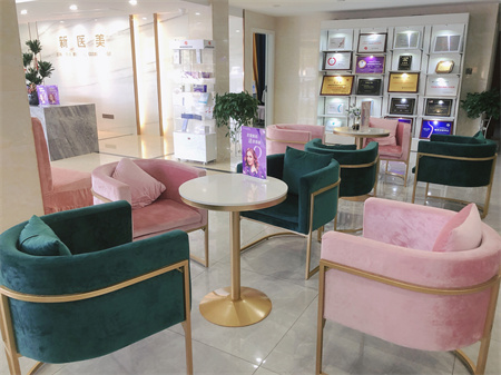 新疆王茜醫(yī)療美容整形門診部