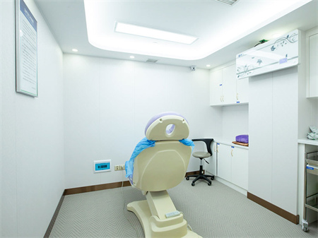 新疆世紀亞太整形美容門診部_注射室