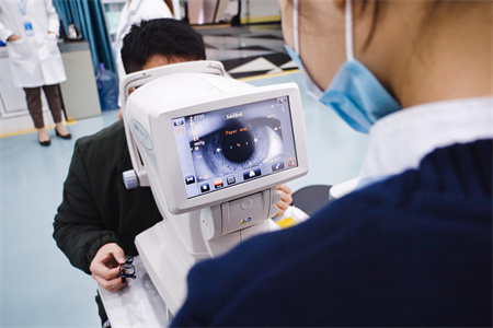 忻州安康眼科醫(yī)院