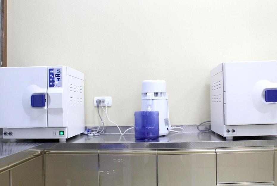 忻州和平口腔醫(yī)院_消毒室