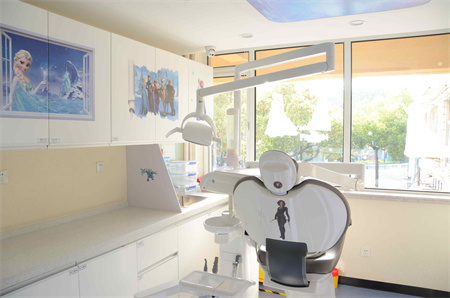 孝感城中口腔門診