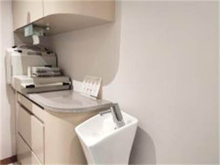 孝感陳醫(yī)生醫(yī)療美容診所_醫(yī)院環(huán)境