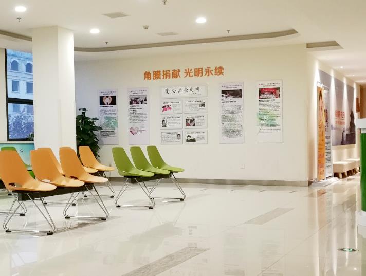 襄陽愛爾眼科醫(yī)院 襄陽愛爾眼科醫(yī)院