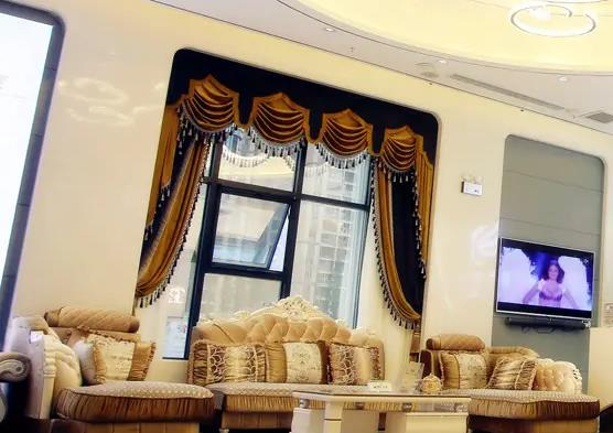 襄陽韓蔻醫(yī)療美容門診部_休息區(qū)