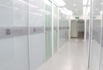 朝陽(yáng)恒泰口腔診所_走廊