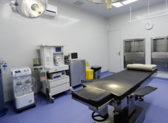 郴州美科醫(yī)療美容門診部_手術(shù)室