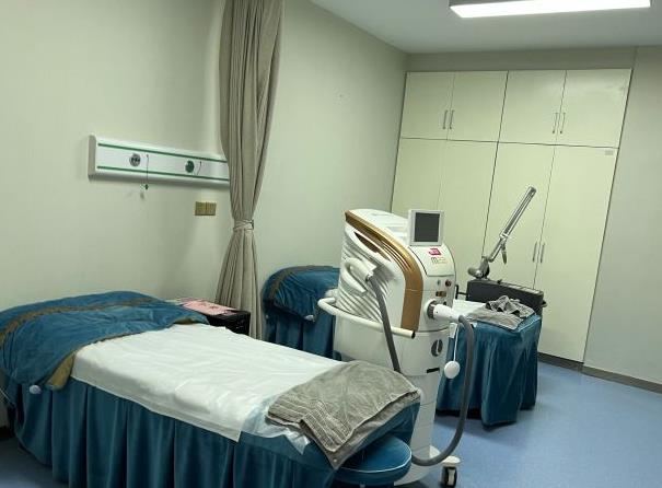 湘潭愛爾仁和醫(yī)院整形美容中心 湘潭愛爾仁和醫(yī)院整形美容中心