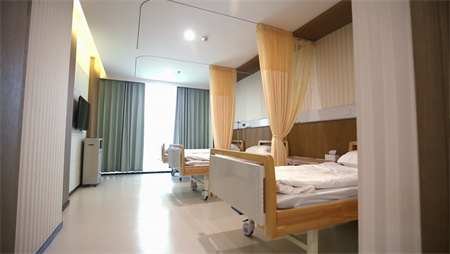 湘西麗人整形美容醫(yī)院_病房環(huán)境
