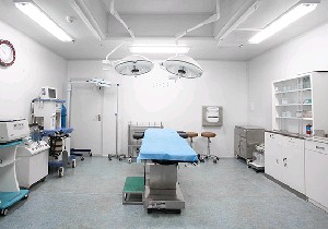 朝陽建凌醫(yī)療美容診所_手術(shù)室