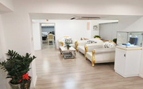 潮州韓美醫(yī)療美容診所_休息區(qū)